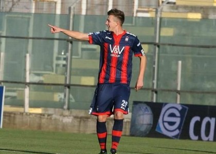 Serie B: Juve Stabia-Crotone 2-2, gol e highlights. Video
